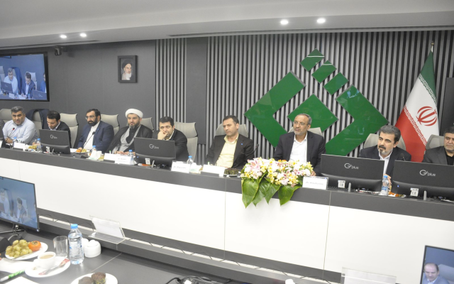 انعقاد سه تفاهم‌نامه همکاری مشرک میان پژوهشکده بیمه با انجمن بیمه اسلامی اندونزی، انجمن بیمه پاکستان و شرکت سلام تکافل پاکستان