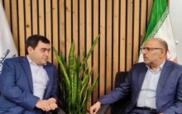 پرداخت خسارت به مردم باید تسریع شود