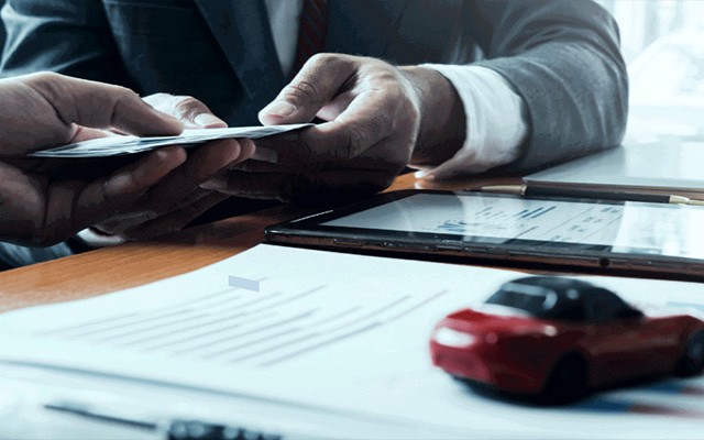 صفر تا صد بیمه شخص ثالث کوتاه مدت خودرو و موتور سیکلت