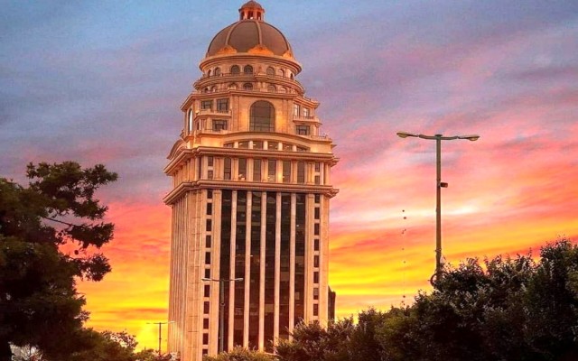 بدنه مدیریتی بیمه مرکزی با انتصابات جدید تقویت شد