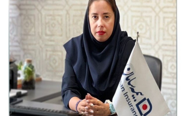شعبه مرکزی بیمه سامان برنامه ریزی کاملی برای جذب بازارهای خرد انجام داد