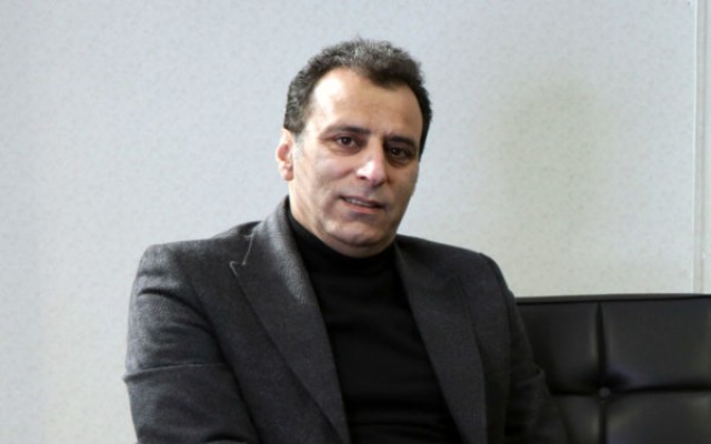 فعالیت در صنعت بیمه، تجربه‌ای آینده‌ساز است