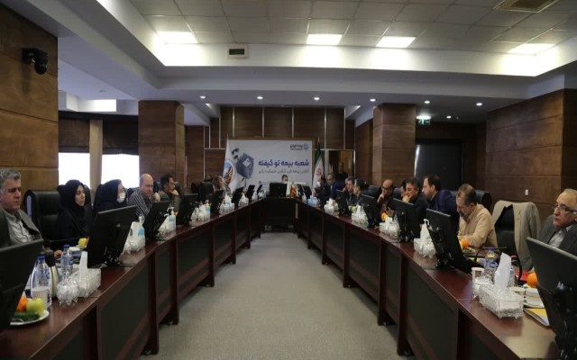 با همدلی با یکدیگر شرکت به اوج خواهد رسید