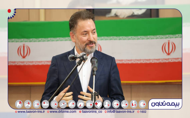 سرپرست معاونت تعاون وزارت تعاون، کار و رفاه اجتماعی منصوب شد