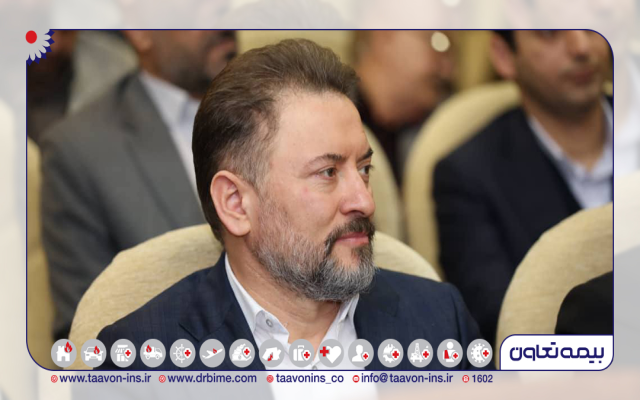 سرپرست معاونت تعاون وزارت تعاون، کار و رفاه اجتماعی منصوب شد