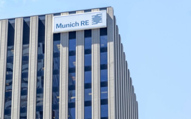 مدیرعامل مونیخ ری: چین بزرگترین بازار بیمه جهان خواهد بود