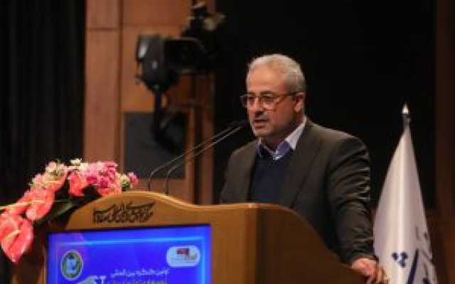 حمایت بیمه دی از صنایع کوچک/ کمک بیمه به حفظ سرمایه بنگاه‌ها