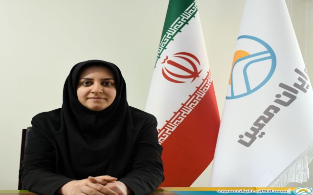 صلاحیت عضو جدید هیئت مدیره بیمه اتکایی ایران‌معین تایید شد