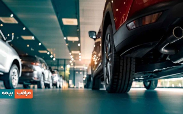 صعود نیم‌تریلیون دلاری هزینه بیمه‌ خودرو برای سومین سال متوالی در آمریکا