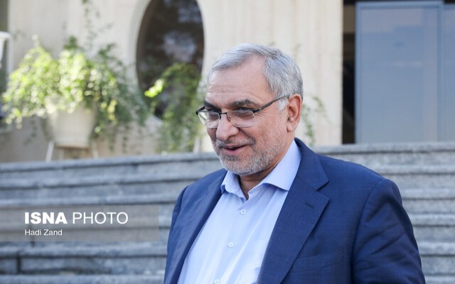 عین اللهی: فرآیند تغییر نرخ تعرفه‌های پزشکی در شورای عالی بیمه شروع شده است