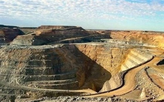 سرمایه‌گذاری ۳۶۳۵ میلیارد ریالی پروژه‌های تحت پوشش صندوق بیمه معدنی