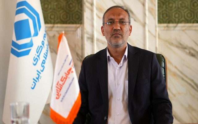 بعضی از شرکت های بیمه ای هنوز به موضوع فناوری روز ورود نکرده اند