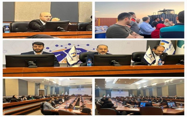 دوره آموزشی دو روزه برای کارشناسان اتکائی صنعت بیمه