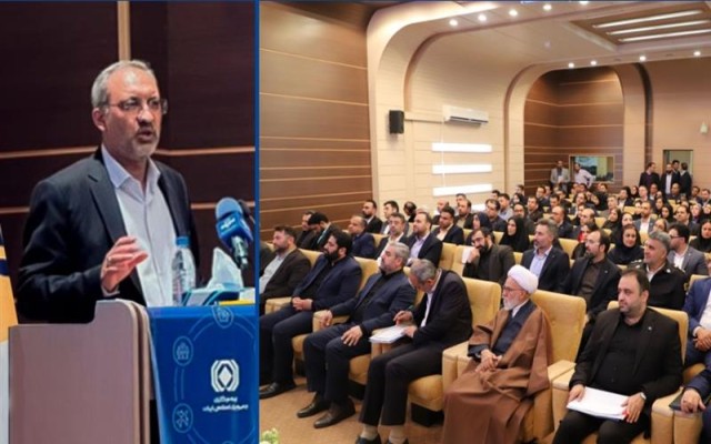 بیمه نامه های بومی و با توجه به ویژگی های جغرافیایی هر استان باید طراحی شود