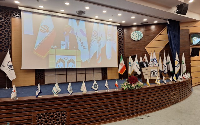 لزوم توجه به منافع تمام ذینفعان صنعت بیمه در مسیر تحول دیجیتال