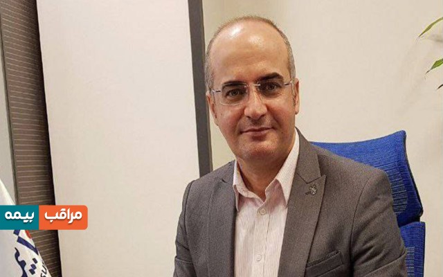 بیمه سامان، به دنبال کسب نیمی از سهم بازار بیمه تجهیزات الکترونیک