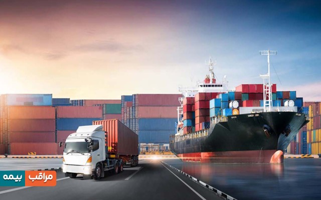 آمار‌ها از برنامه‌ریزی شرکت‌های بیمه برای فعالیت بیشتر در حوزه حمل‌ونقل حکایت دارد