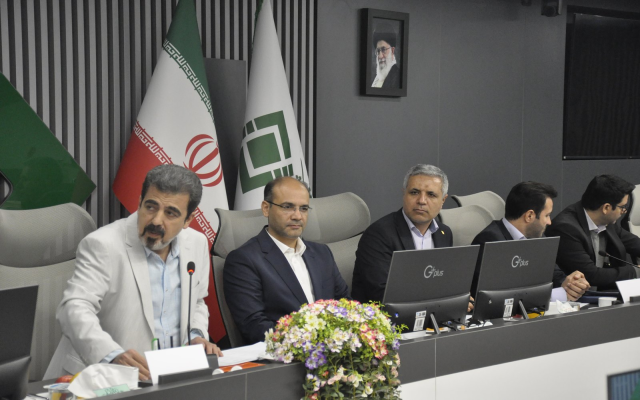 پژوهشکده بیمه میزبان نشست تخصصی مدیران عامل صنعت بیمه با مدیران ارشد دانشگاه‌ها و موسسات بیمه، تکافل و مالی اسلامی کشور مالزی