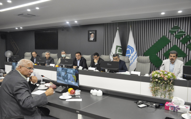 پژوهشکده بیمه میزبان نشست تخصصی مدیران عامل صنعت بیمه با مدیران ارشد دانشگاه‌ها و موسسات بیمه، تکافل و مالی اسلامی کشور مالزی