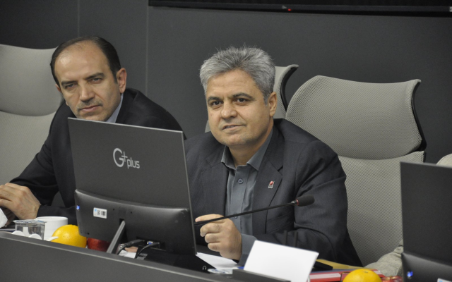 پژوهشکده بیمه میزبان نشست تخصصی مدیران عامل صنعت بیمه با مدیران ارشد دانشگاه‌ها و موسسات بیمه، تکافل و مالی اسلامی کشور مالزی