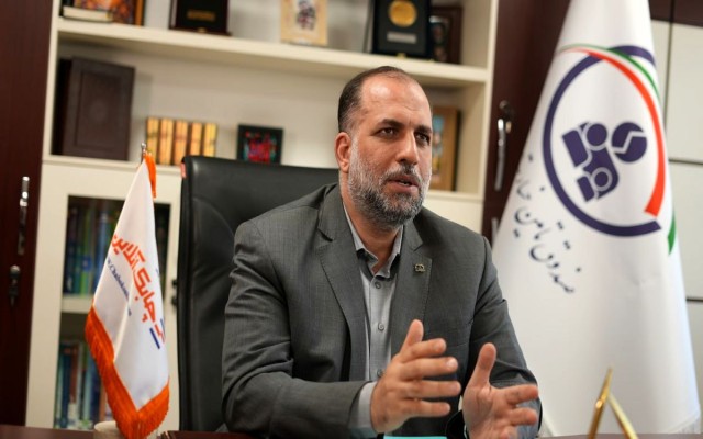 صنعت بیمه ناگزیر به ارائه محصولات مورد نیاز نسل جدید است