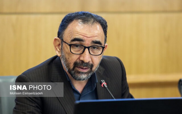 بیمه ابزاری مهم در پوشش ریسک سرمایه‌گذاری و تامین مالی پروژه‌های اقتصادی است