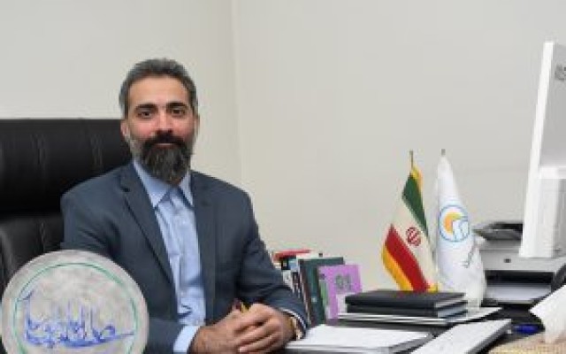 “سرپرست معاونت فنی” بیمه اتکایی ایران‌معین معرفی شد