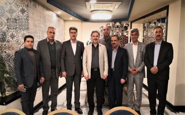 توانمندی بیمه ایران در پرداخت خسارت مولفه خوبی برای بازاریابی نمایندگان