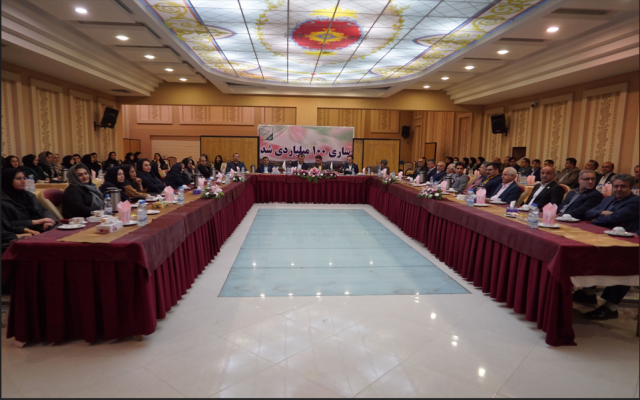 شوکا در ساری 100 میلیاردی شد...