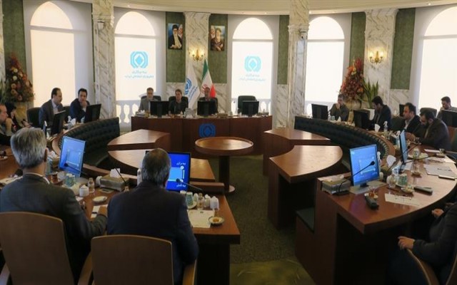 افزایش همکاری سازمان های مرتبط برای عملیاتی کردن هاب درمان