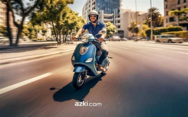 سرقت موتورسیکلت تحت پوشش بیمه بدنه قرار گرفت