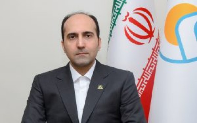 انتصاب جدید در بیمه اتکایی ایران‌معین