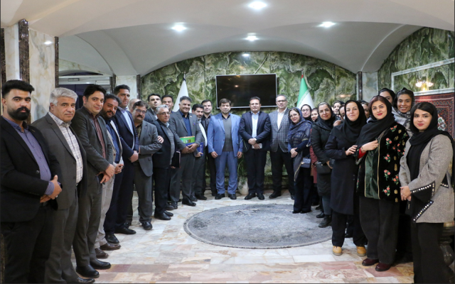 200 درصد رشد در شاخص تولید حق‌بیمه، اقدام ارزشمند دیگری از بیمه دانا